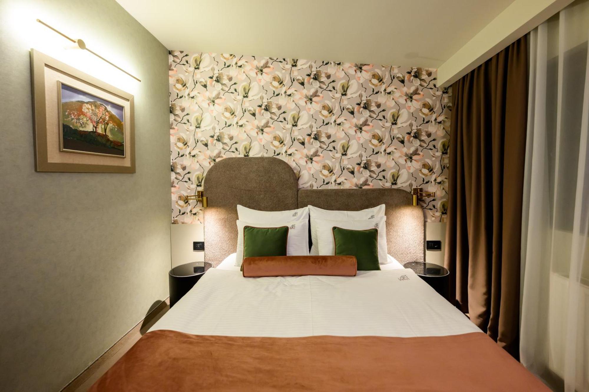 Artloft Garni 4*