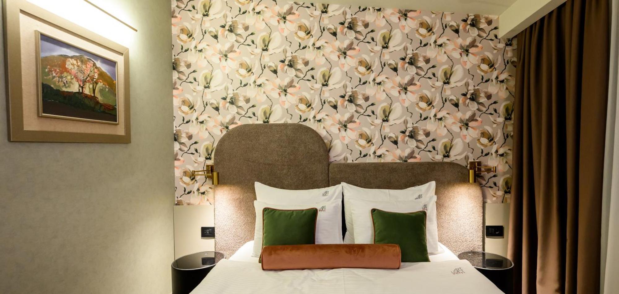 Artloft Garni 4*