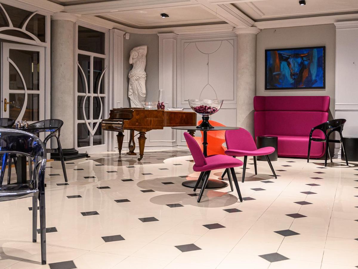 Artloft Garni 4* Ni